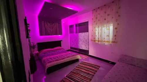 تصویر 12 - ویلا استخردار آبگرم عرفان در  سهیلیه