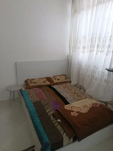 تصویر 4 - سوییت گلستان در طرقبه