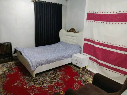 تصویر 11 - سوییت رادوار در خمام