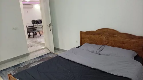 تصویر 13 - ویلا استخردار آبگرم امیر با فوتبال دستی در انزلی