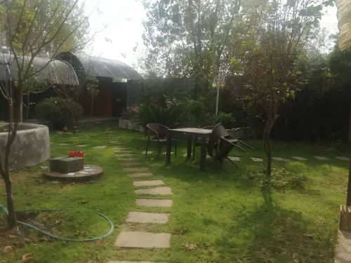 تصویر 3 - روستایی و عشایری خانه روستایی در شهر سنگر  در رشت