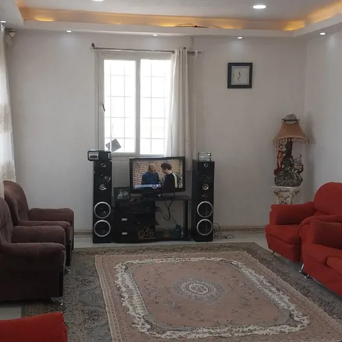تصویر 4 - ویلا استخردار آبسرد درختی  در سهیلیه