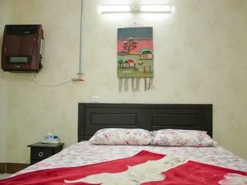 تصویر 15 - آپارتمان دو خوابه رویال لب ساحل (واحد 7) در  محمودآباد