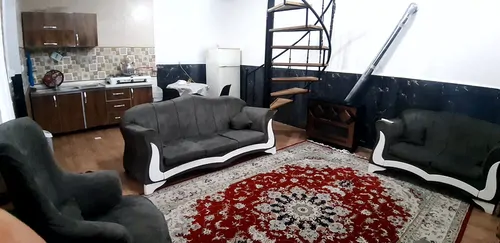 تصویر 2 - ویلا با دیزاین چوب آزادی (2) در قائمشهر