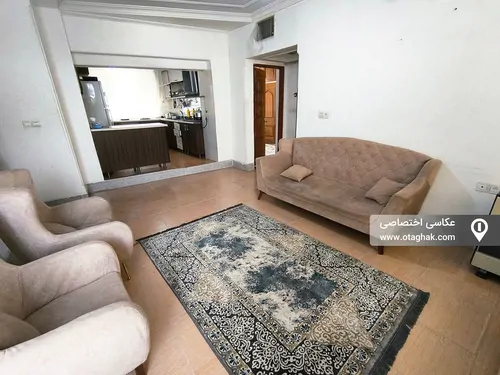 تصویر 5 - آپارتمان نیکان هیرکان   در  شاهرود