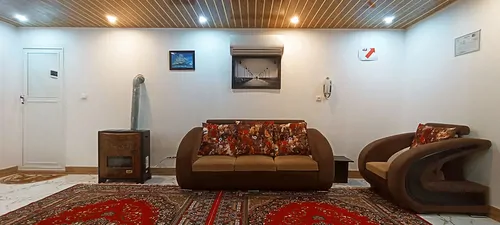 تصویر 7 - ویلا گیل در  ماسال