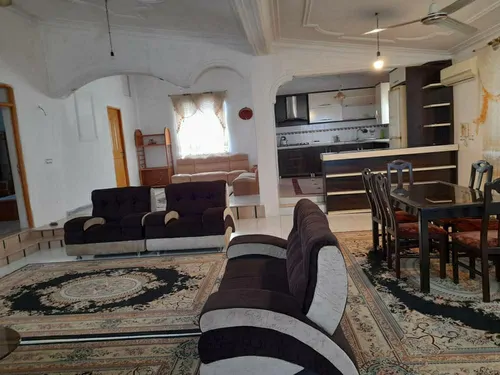 تصویر 2 - ویلا بوستان در چمخاله