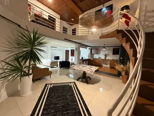 تصویر 3 - ویلا استخردار آبگرم بهار در سرخ رود