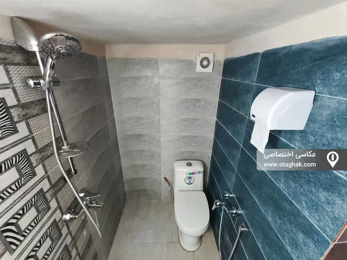 تصویر 34 - هتل سنتی آلما (اتاق ۱) در یزد