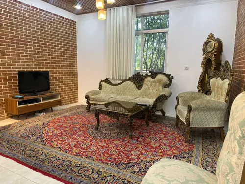 تصویر 4 - ویلا جانان نوشر در  زیبا کنار