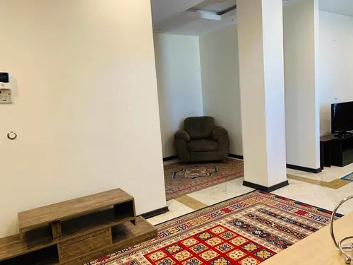 تصویر 4 - آپارتمان جردن (واحد 2) در تهران