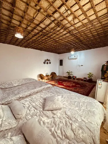 تصویر 2 - اقامتگاه بومگردی بومگردی عارف  (2) در قشم