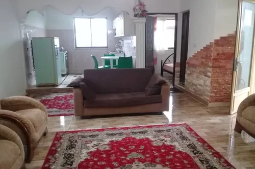 تصویر 4 - ویلا دربست زیبا در رامسر