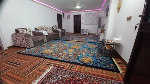 تصویر 3 - ویلا طبیعت در  جواهرده