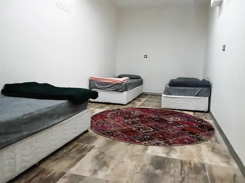 تصویر 10 - آپارتمان ملل (واحد 103) در  کرمان