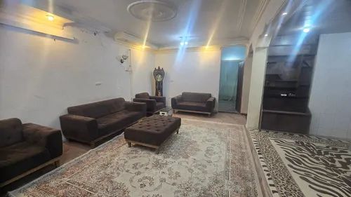 تصویر 3 - خانه مبله گل مریم  در  بندر ماهشهر