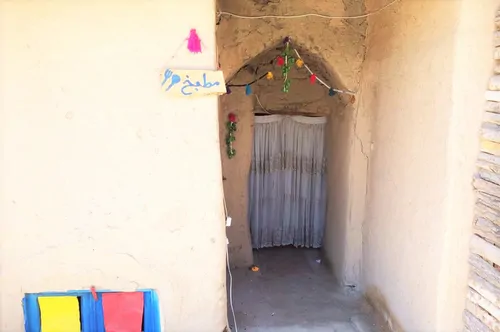 تصویر 3 - اقامتگاه بوم‌گردی دلنوازان(اتاق20متری) در همدان