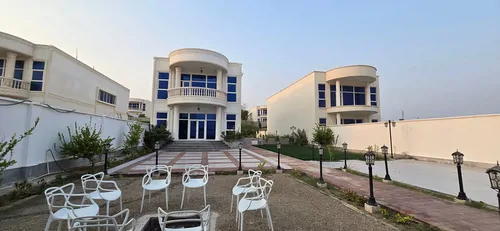 تصویر 19 - ویلا استخردار آبسرد چهل عمارت (29) در  قشم