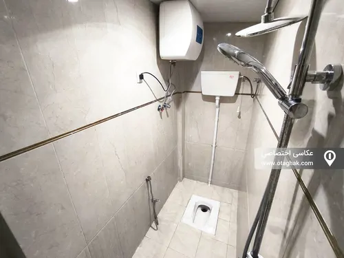 تصویر 16 - آپارتمان  لوکس صدف ارسباران با بیلیارد در  کیش