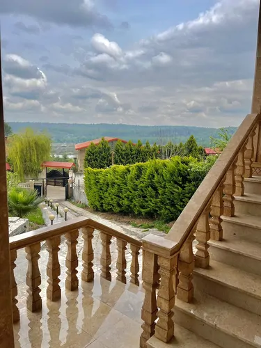 تصویر 20 - ویلا استخردار آبگرم خنار در  شیرگاه