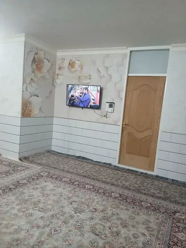 تصویر 2 - ویلا مبله باقی در کاشان