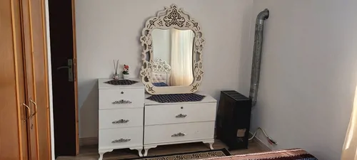 تصویر 10 - آپارتمان مبله مارینا در رامسر