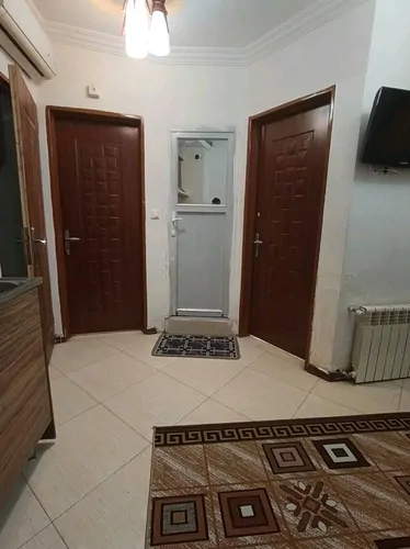 تصویر 5 - آپارتمان واحد دو خوابه نزدیک حرم مطهر در مشهد