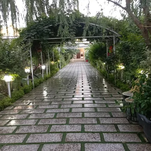 تصویر 3 - ویلا Artin در سهیلیه