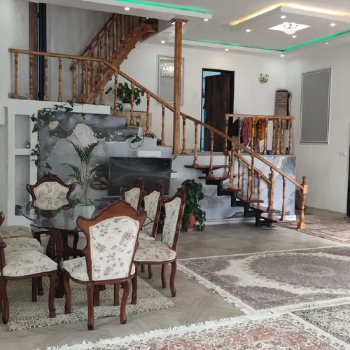 تصویر 5 - ویلا عمارت سفید در  صومعه‌سرا