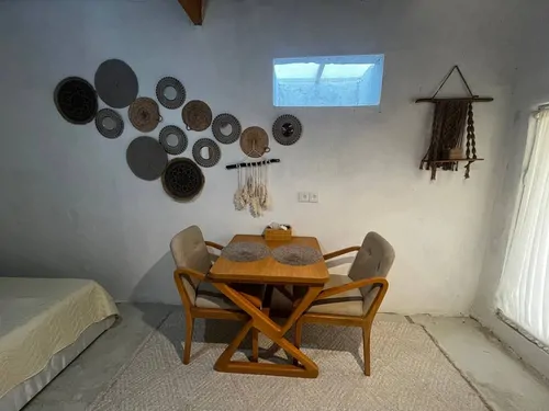 تصویر 21 - اقامتگاه بومگردی ساحلی نوادا (3) در قشم