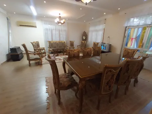 تصویر 3 - خانه ویلایی سحرخیز در رشت