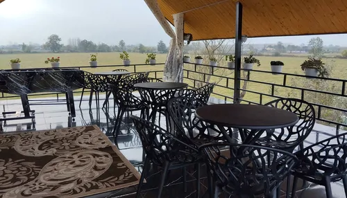 تصویر 14 - کلبه استخردار آبگرم مهراد در  ماسال