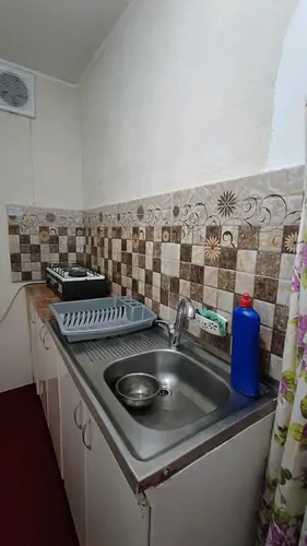 تصویر 5 - اقامتگاه بومگردی بوم گردی تلارخانه رشت(خوبوسه یا حاج حاجی) در خمام