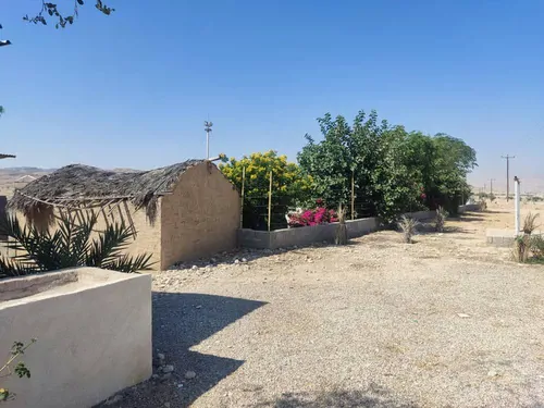 تصویر 9 - اقامتگاه بوم‌گردی ایل قشقایی در  دشتستان