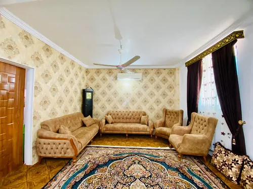 تصویر 2 - ویلا السا (2) در قشم