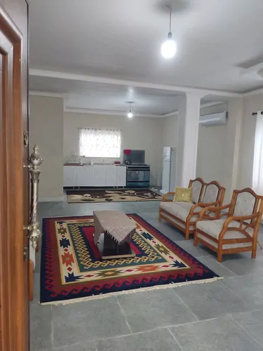 تصویر 2 - خانه رضا ارود  در نشتارود