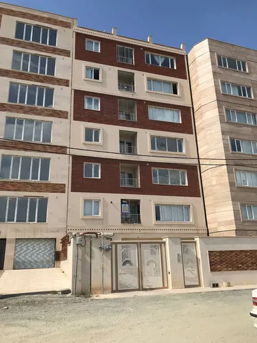 تصویر 2 - آپارتمان مبله مهیار  در سنندج