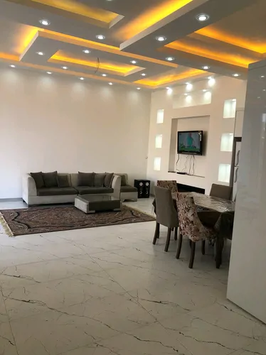تصویر 3 - ویلا استخردار آبگرم کیانا (2) با فوتبالدستی در چهارباغ