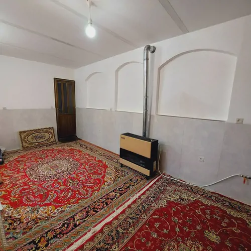 تصویر 4 - سوییت شمس العماره (اتاق سه طاقچه) در اردستان