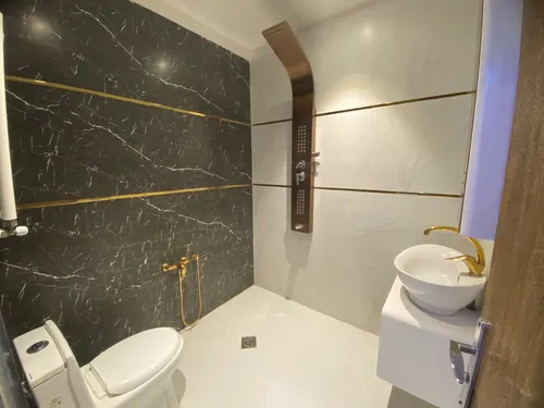 تصویر 16 - ویلا استخردار آبگرم مدرن دیدار با فوتبال دستی در  رودهن