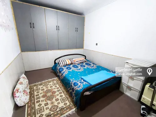 تصویر 9 - ویلا جنگلی افرا در  زیراب