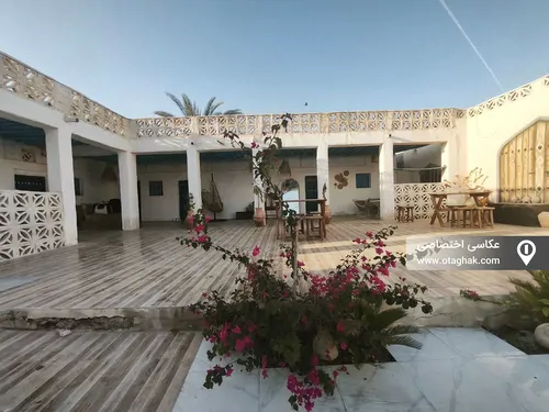 تصویر 17 - اقامتگاه بومگردی جوکو (اتاق 3) با صبحانه رایگان در قشم