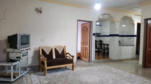 تصویر 3 - آپارتمان تخت جمشید (6نفره) 2 در  سرعین