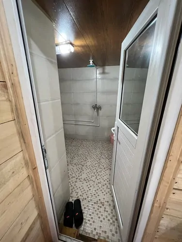 تصویر 5 - کلبه کلبه چوبی سه خواب دوبلکس در ماسال