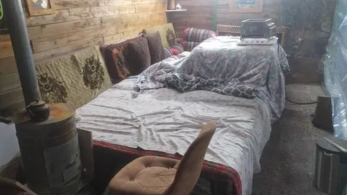 تصویر 5 - روستایی و عشایری باغ پلاک 39 در  اصفهان