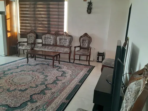 تصویر 3 - آپارتمان مبله آسا (۲) در  احمد آباد مستوفی