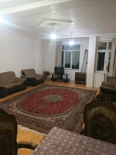 تصویر 3 - آپارتمان مبله شالیزار در آستارا