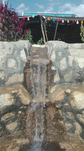 تصویر 5 - روستایی و عشایری کوهرنگ (شماره5) در  کوهرنگ