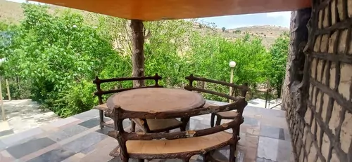 تصویر 26 - ویلا باغ آنیا  در  شیراز