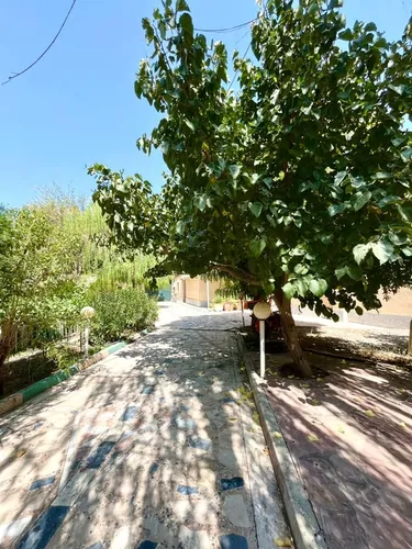 تصویر 14 - ویلا استخردار آبگرم کامرانیه با فوتبال دستی در  چهارباغ